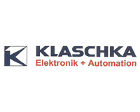 Klaschka  Logo