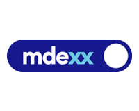 MDEXX Logo