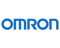 OMRON Logo
