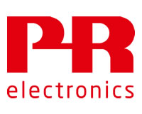 PR Electronics Logo