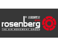 ROSENBERG Logo