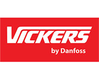 VİCKERS Logo