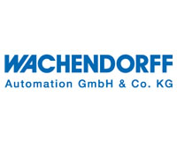 Wachendorff Prozesstechnik  Logo
