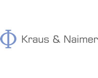 Kraus&Naimer Logo