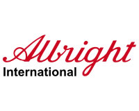 Albright Logo