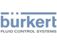 Bürkert  Logo
