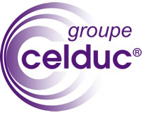 Celduc Logo