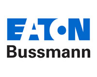 Eaton Bussmann Logo