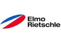Elmo Rietschle-Gardner Denver Logo