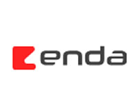 Enda Logo