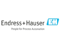 Endress+Hauser Logo