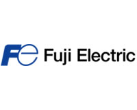 Fuji electric Logo
