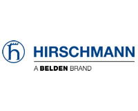 Hirschmann Logo
