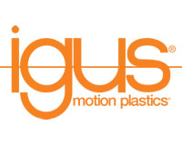 Igus Logo