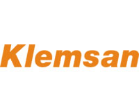Klemsan Logo