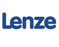 Lenze Logo