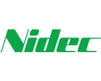 NIDEC Logo