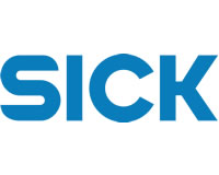 Sick Logo