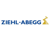 Ziehl-Abegg AG Logo