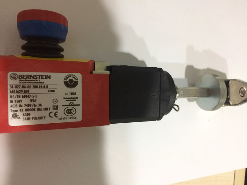 Bernstein-601.1629.069(SR-U2Z-NA-QF-300-L0-0-0)