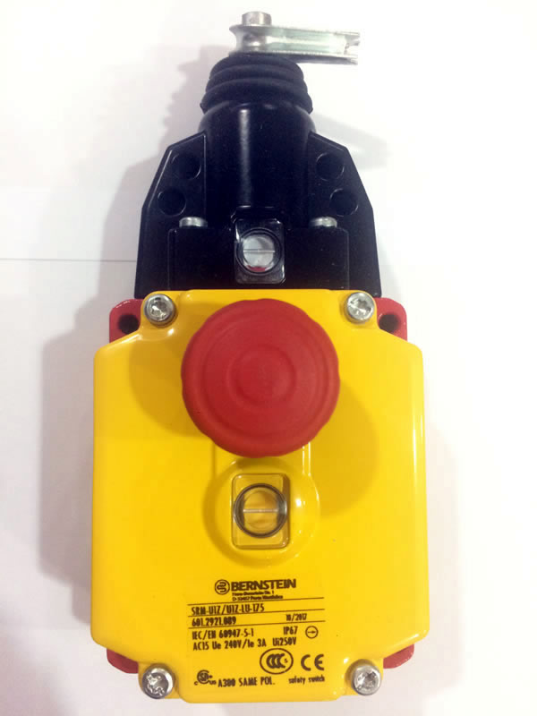 Bernstein-601.2921.089(SRM-U1Z/U1Z-LU-175)