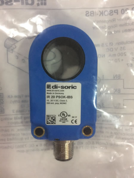 Di-Soric-IR20PS0K-IBS