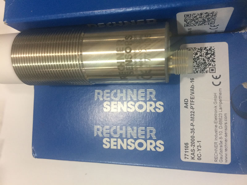 Rechner -KAS-2000-34-M32-PTFE/V2A-160C-Y3(771105)