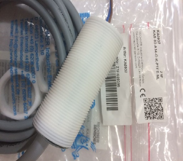 Rechner -KAS-90-A14-Ö-K-PTFE-NL(KA0937)