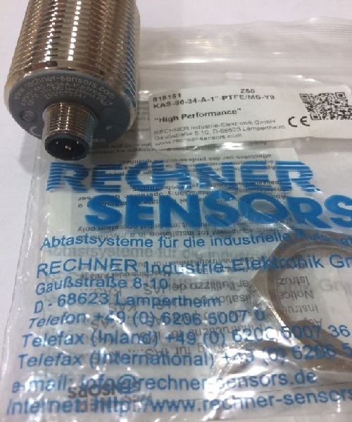 Rechner -KAS-80-34-A-1-PTFE/MS-Y9