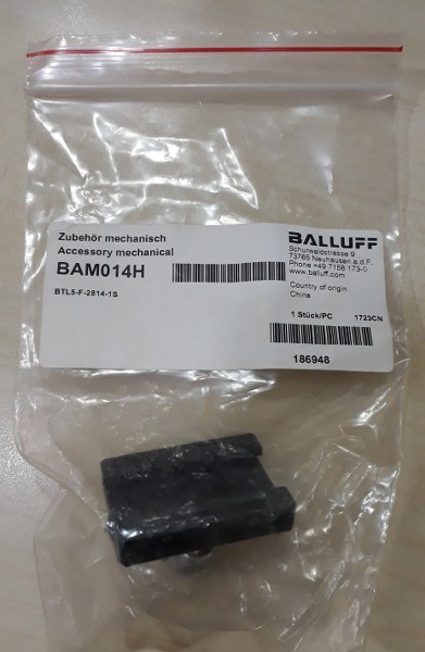 Balluff-BAM014H(BTL5-F-2814-1S)