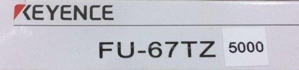 Keyence -FU-67TZ(5000)