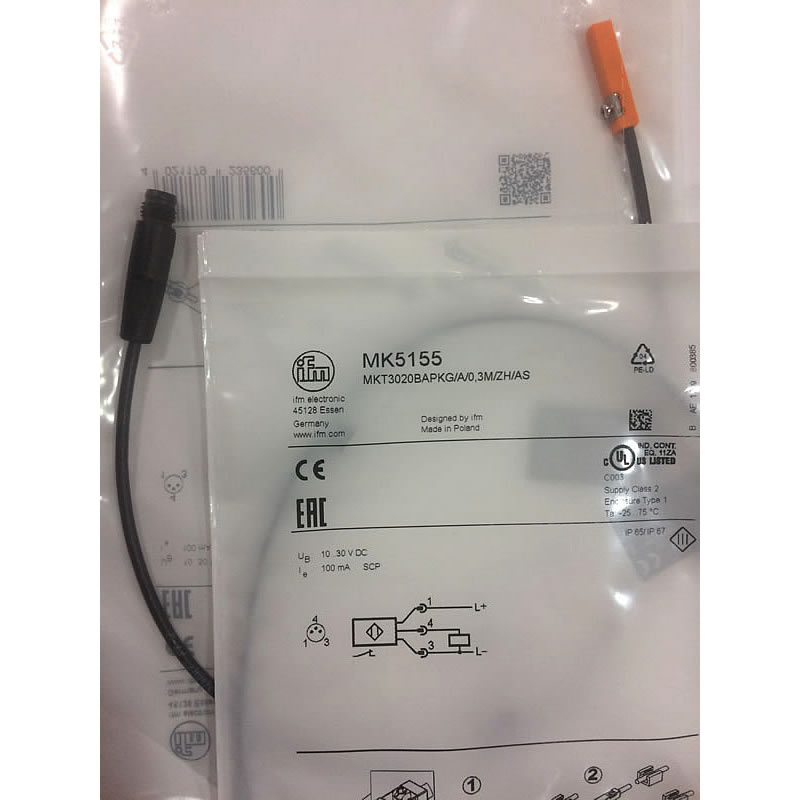 IFM-MK5155