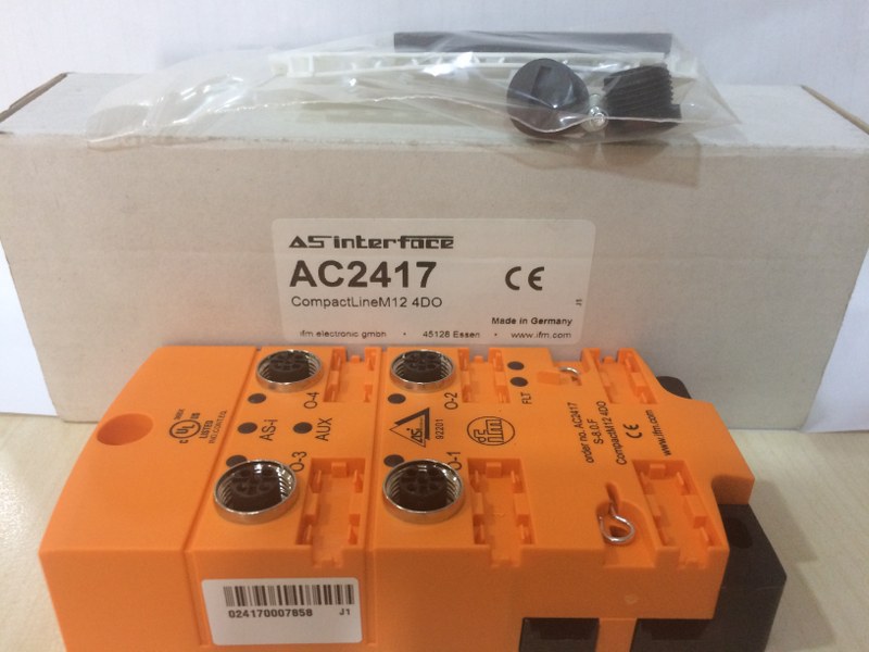 IFM-AC2417