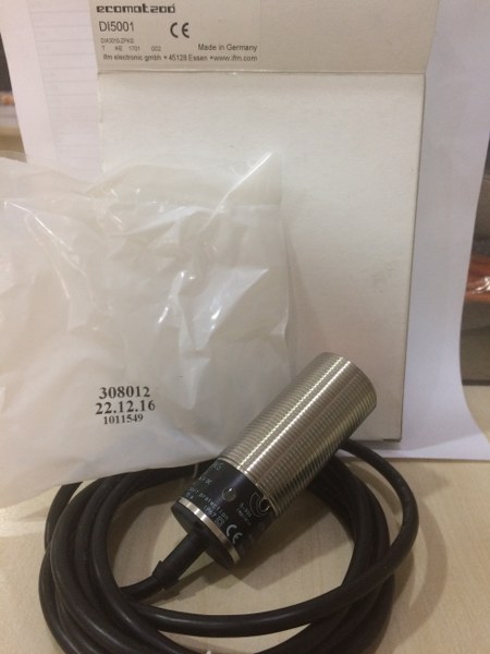 IFM-DI5001