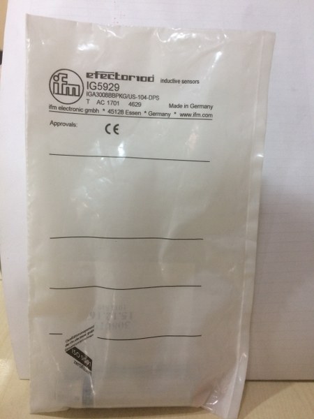 IFM-IG5929