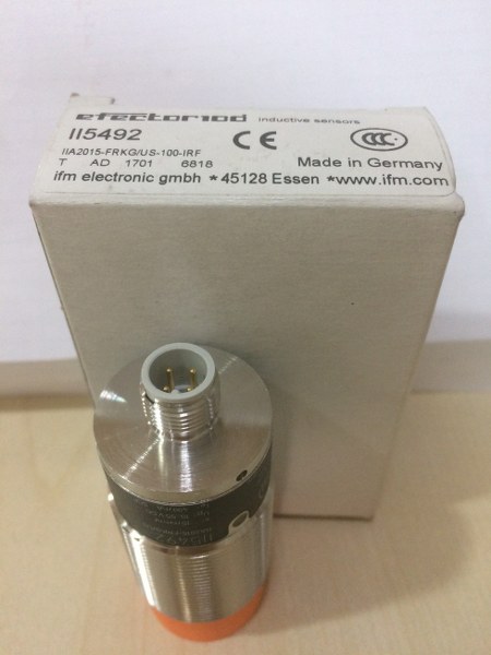IFM-II5492