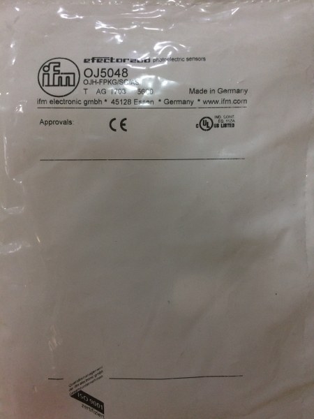 IFM-OJ5048