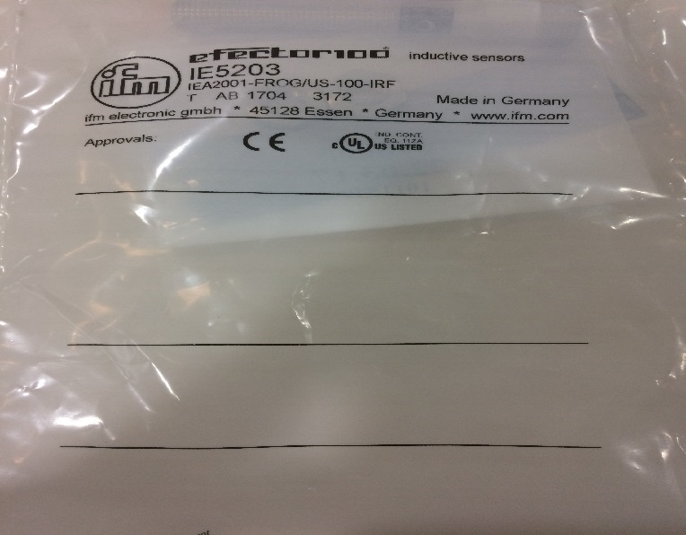IFM-IE5203
