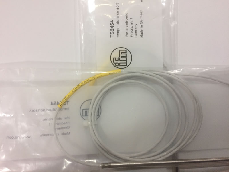 IFM-IFM 2454