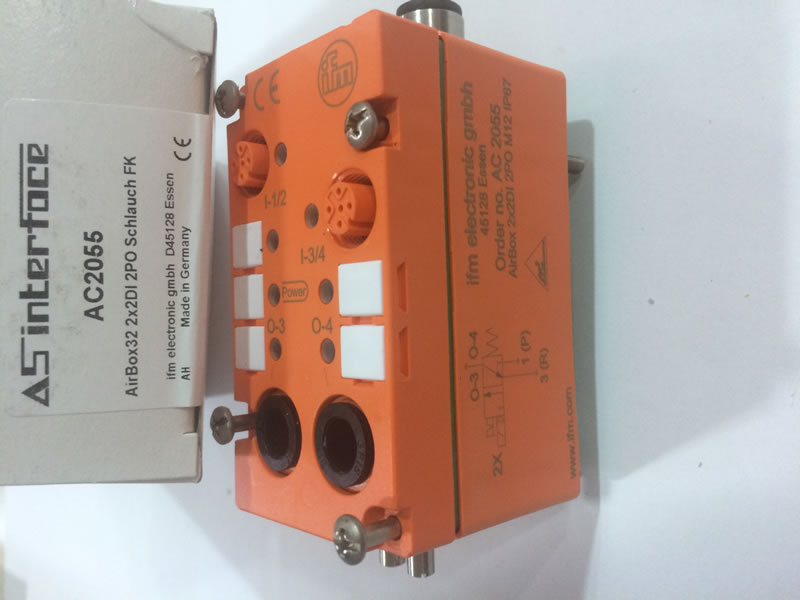 IFM-IFM AC2055
