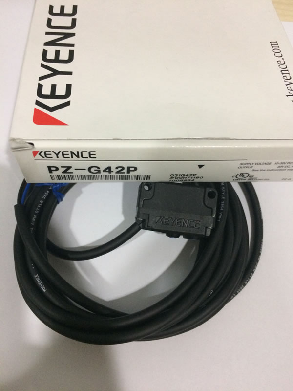 Keyence -PZ-G42P