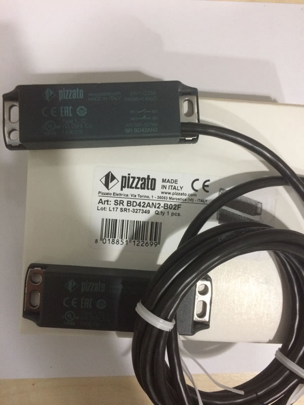 Pizzato-SRBD42AN2-B02F