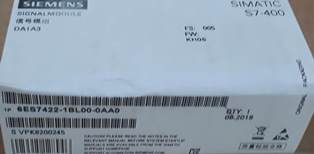 Siemens-6ES7422-1BL00-0AA0