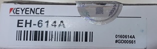 Keyence -EH614A