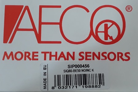 Aeco-SIP000456