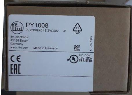IFM-PY1008