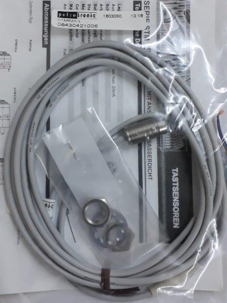 Pulsotronic -STM82A-L 08430421006