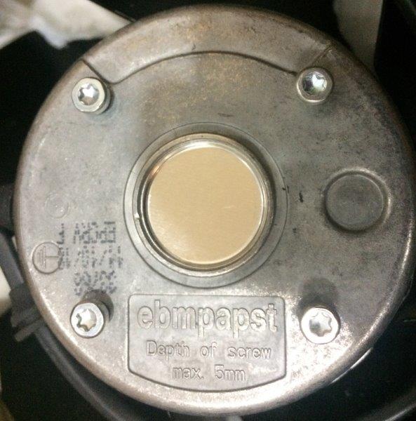 Ebm Papst-A2D250-AD26-05