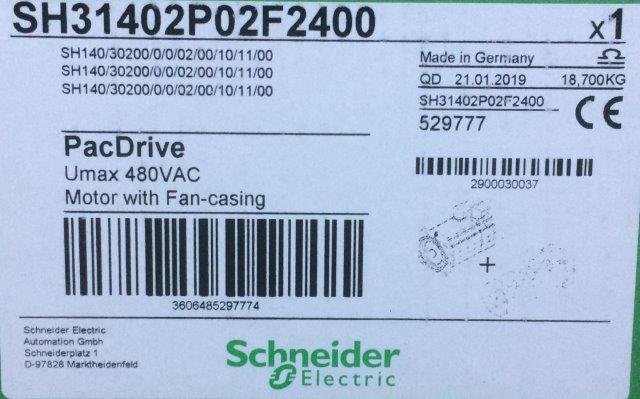 Schneider-SH  140 /30200/0/002/10