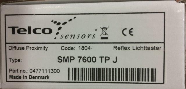 Telco -SMP 7600 TP J